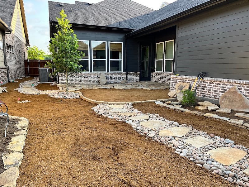 Adrian’s Landscaping