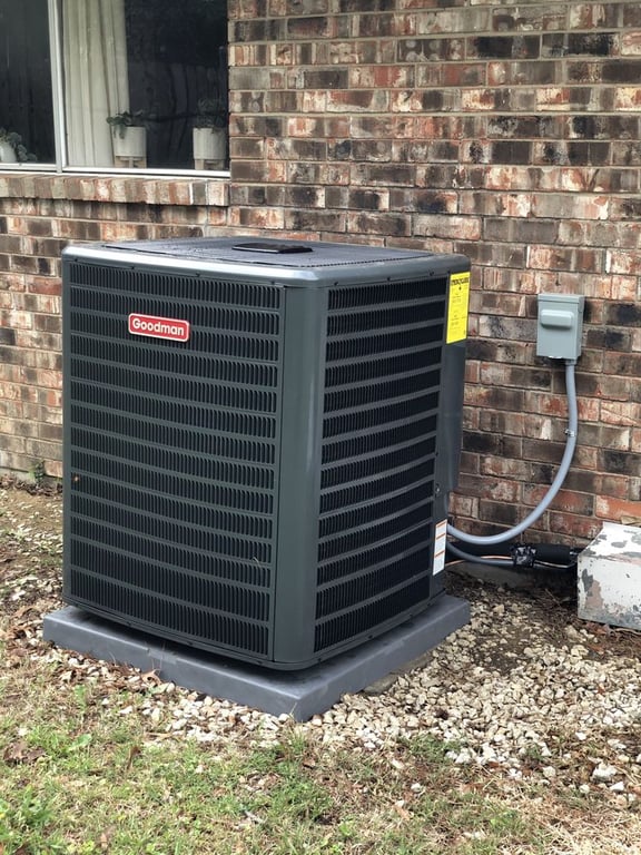 Lexany's Heating & Ac