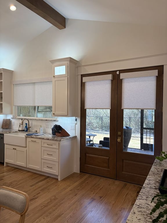 Bumble Bee Blinds of Rockwall