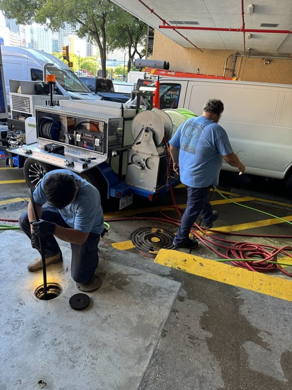 Double M Plumbing