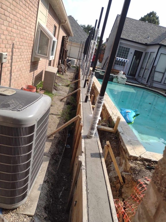 Melendez Construction Services