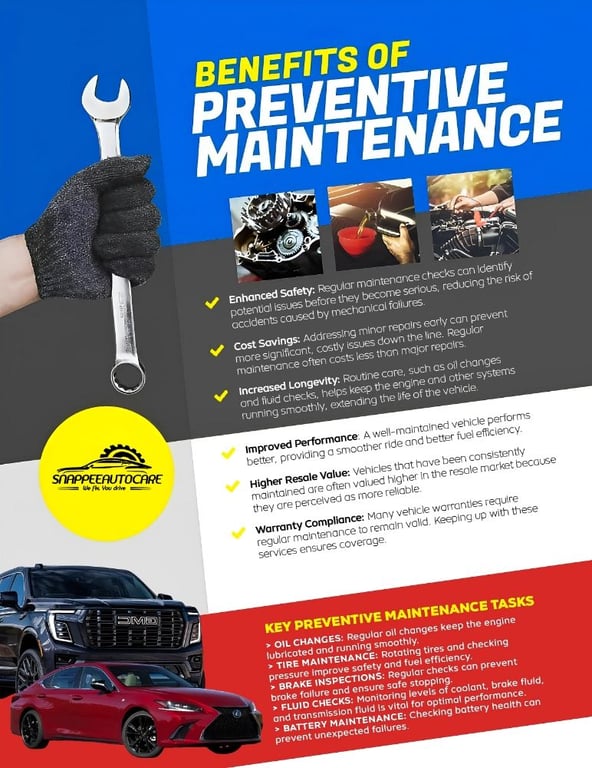 Snappee Auto Care