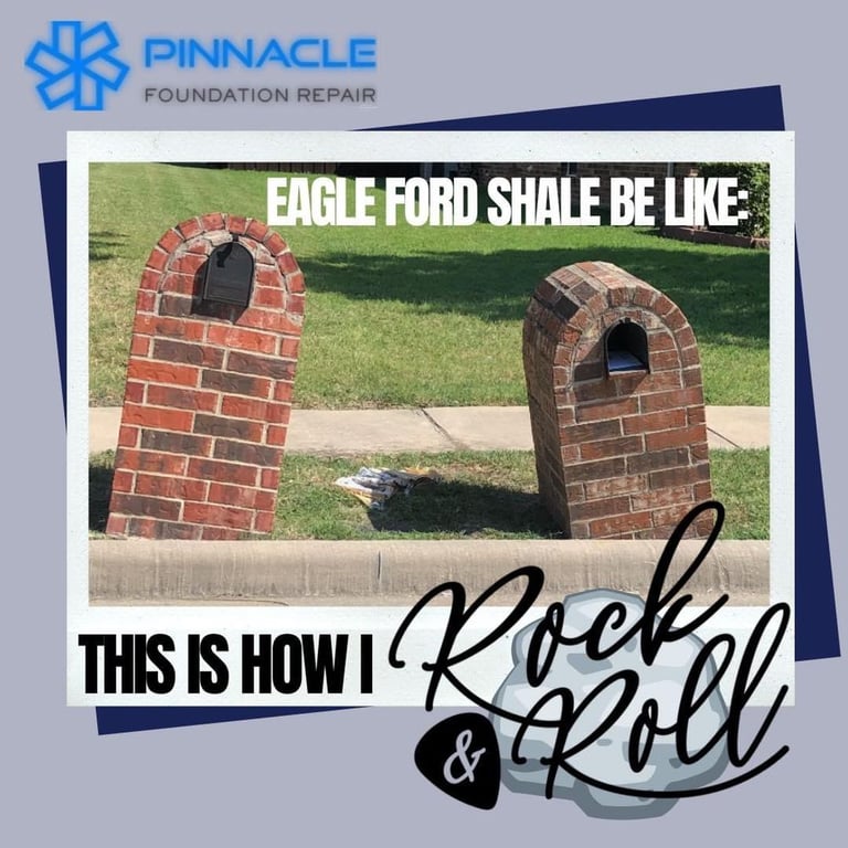 Pinnacle Foundation Repair