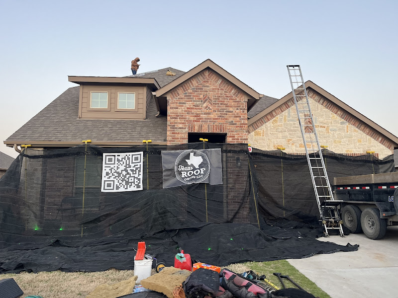 Texas Roof Group LLC