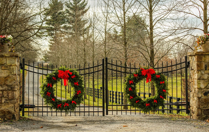 Irving Fence Repair