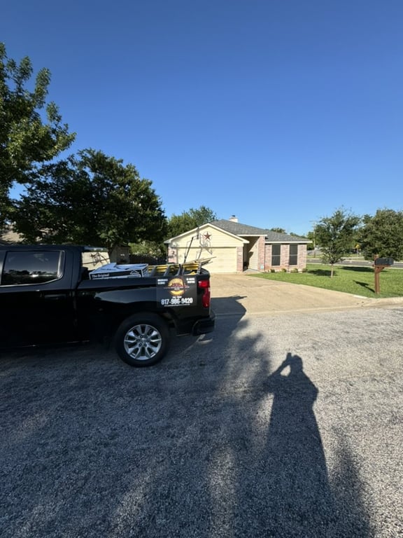 Quantum Roofing and Construction