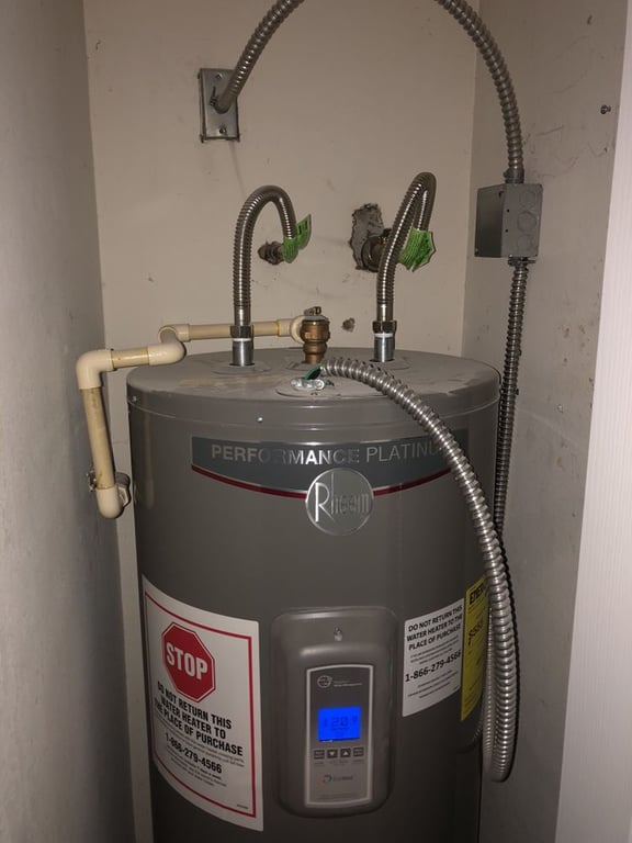 Molberg Plumbing