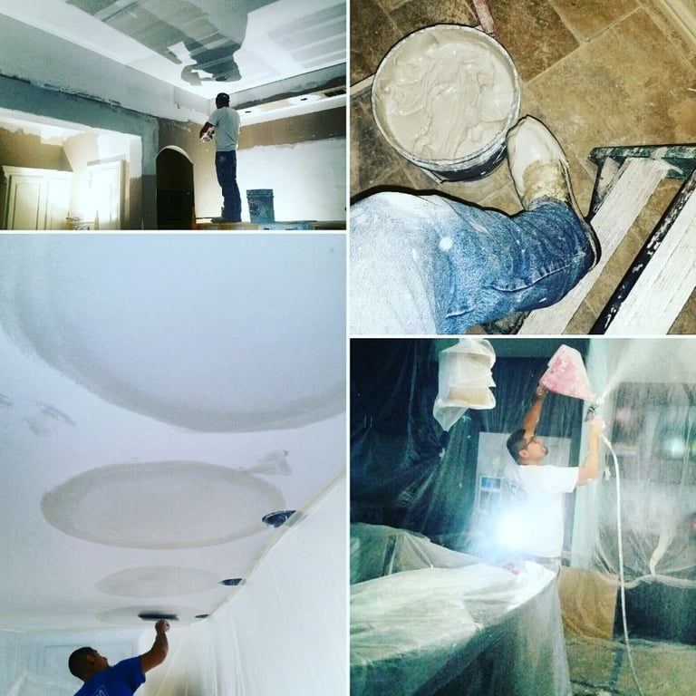 Rangel Construction & Painting