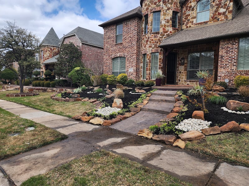 Stealth Landscape Services