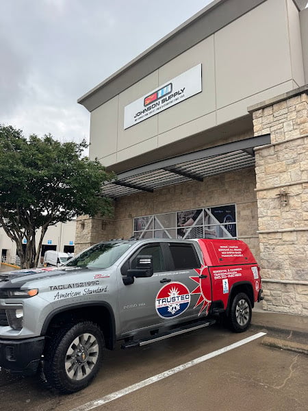 Trusted Heating & Air Conditioning