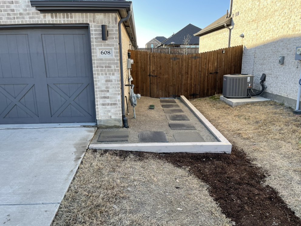 JIT Landscape and Design