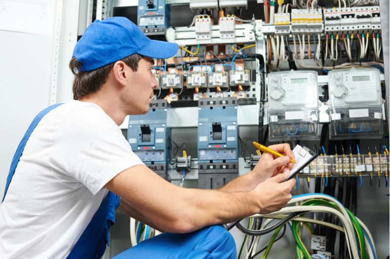 Big State Electricians