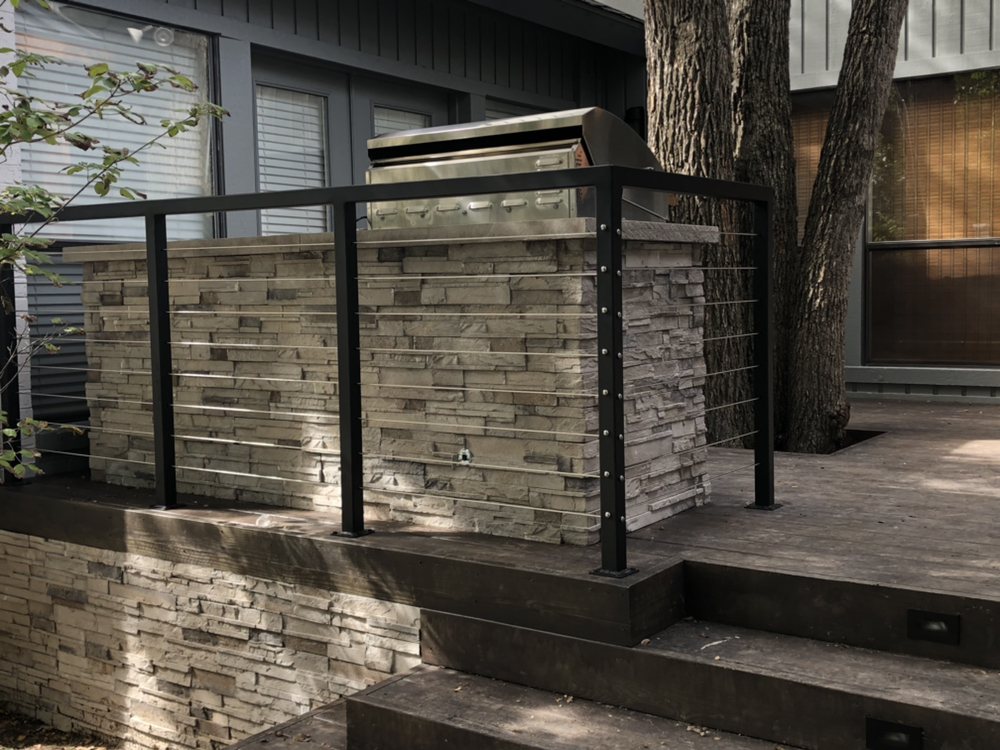 Rolling Gate & Fence Co