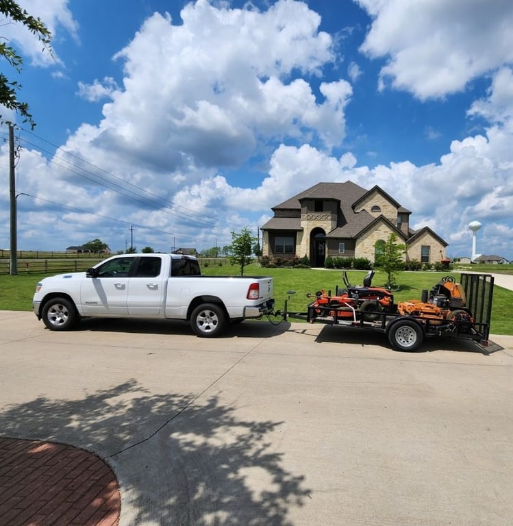 Simply Lawn Service