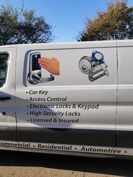 Best Locksmith - Allen