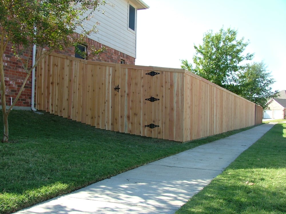 American Fence & Stone
