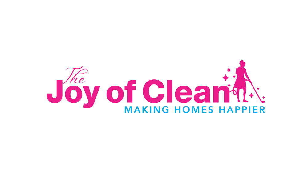 The Joy Of Clean