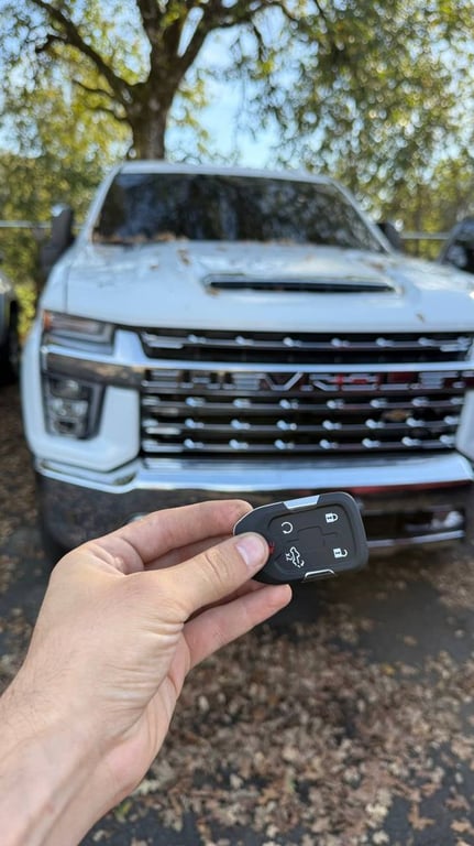 Apex Locksmith Pros