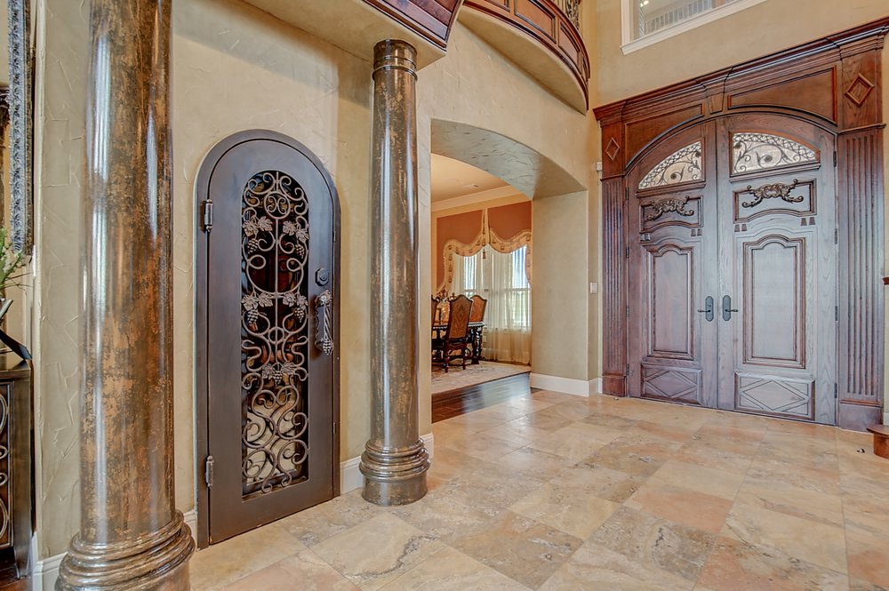 JHS Custom Painting and Remodeling
