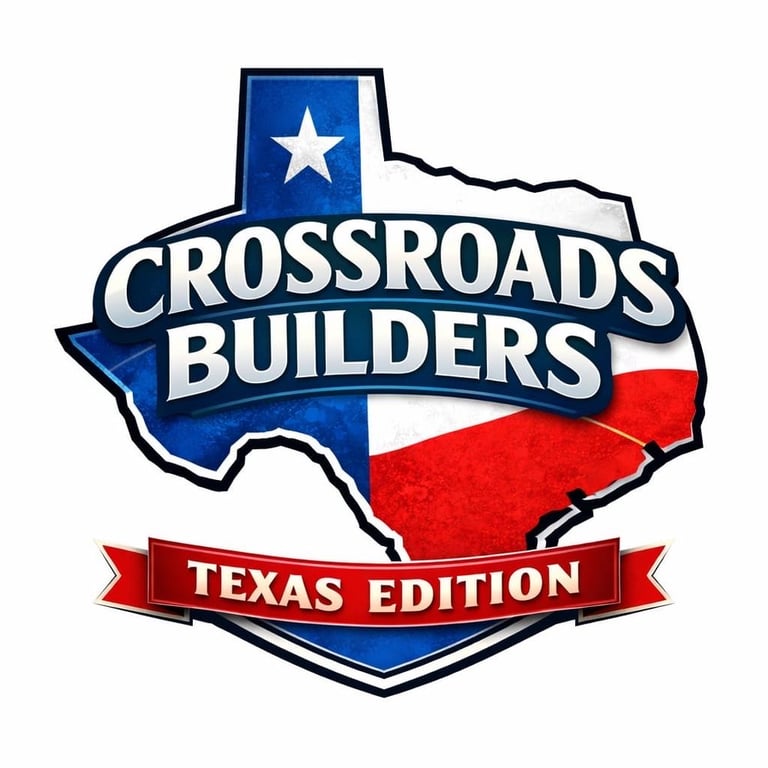 Crossroads Builders
