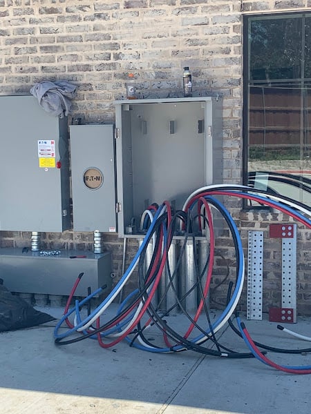 NTX Electric