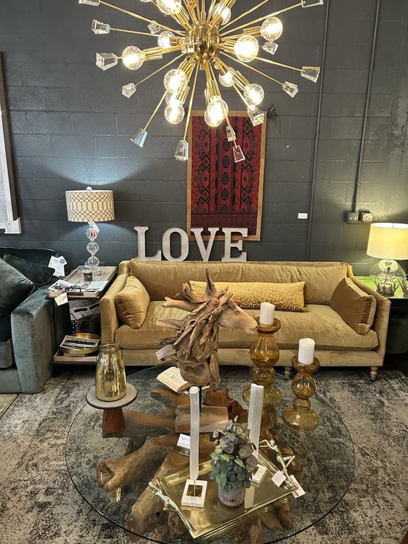 There's No Place Like Home Furniture
