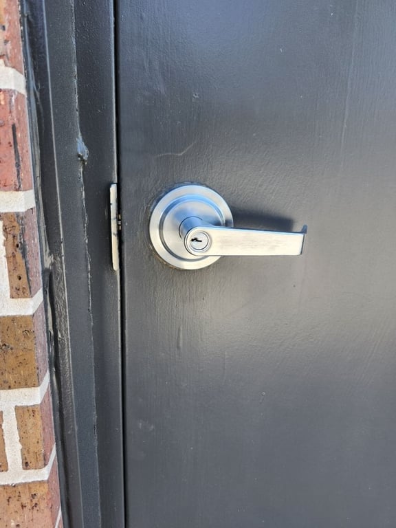 Texas key & Lock