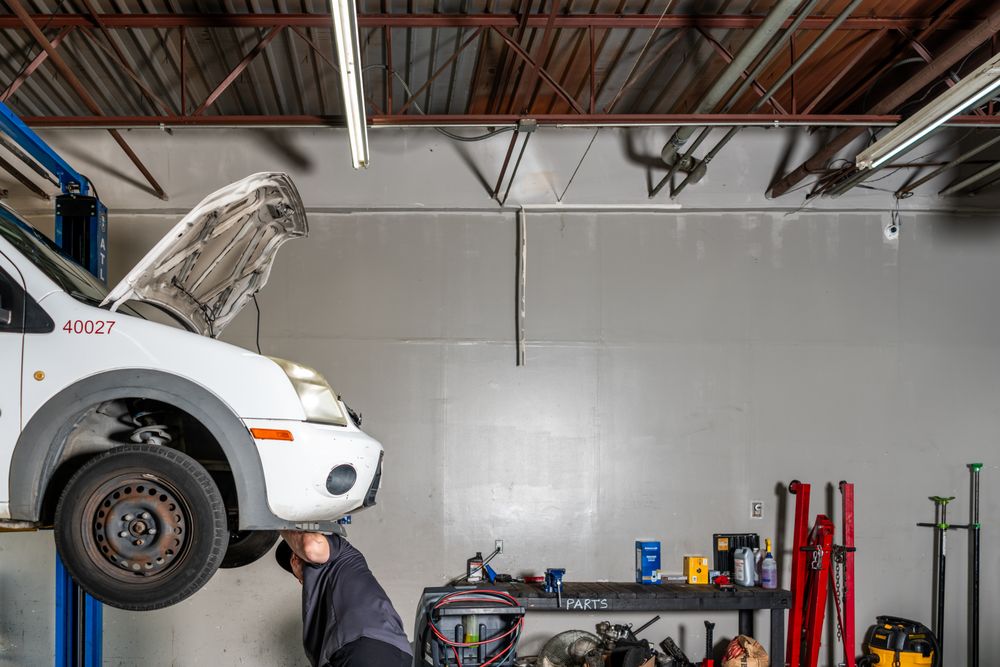 Bearded Brothers Automotive
