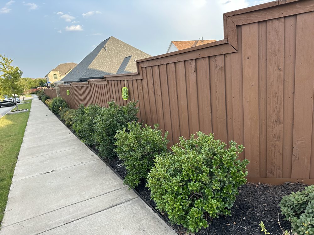 Porch Fencing Construction LLC