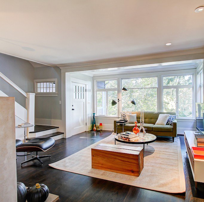 Dave Johnson Interiors