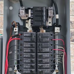 Plata Electric