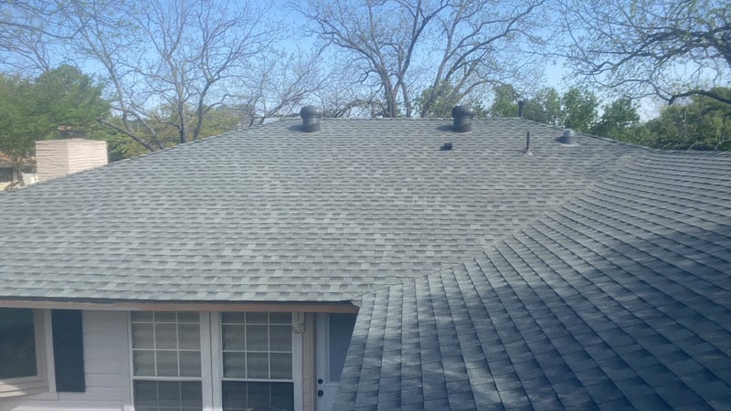 Frazier Roofs and Gutters