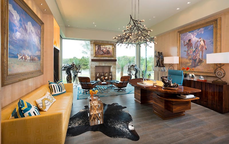 Mary Anne Smiley Interiors LLC