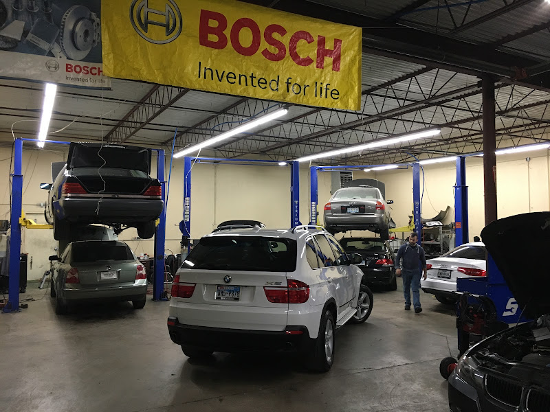 European Auto Care