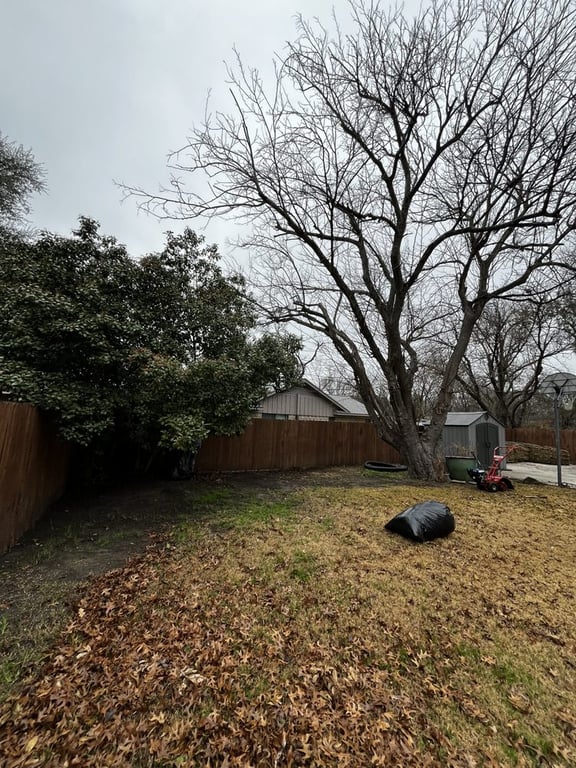 River Oaks Landscaping