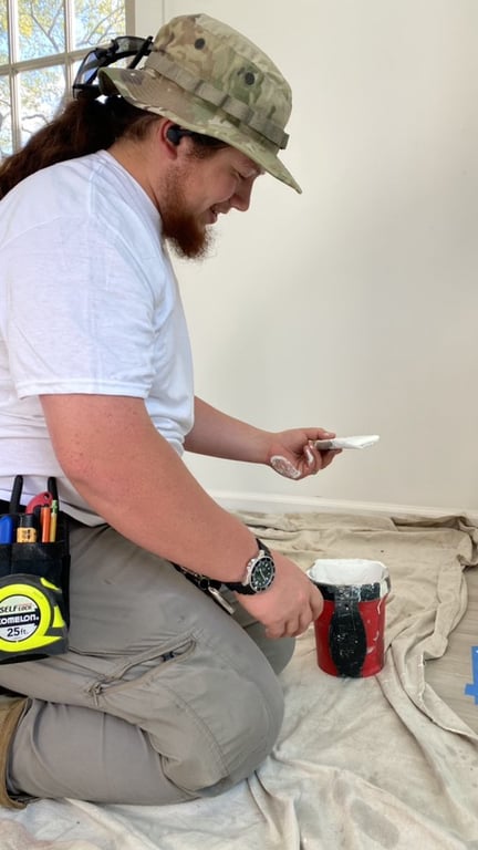 Elite Handyman & Remodeling