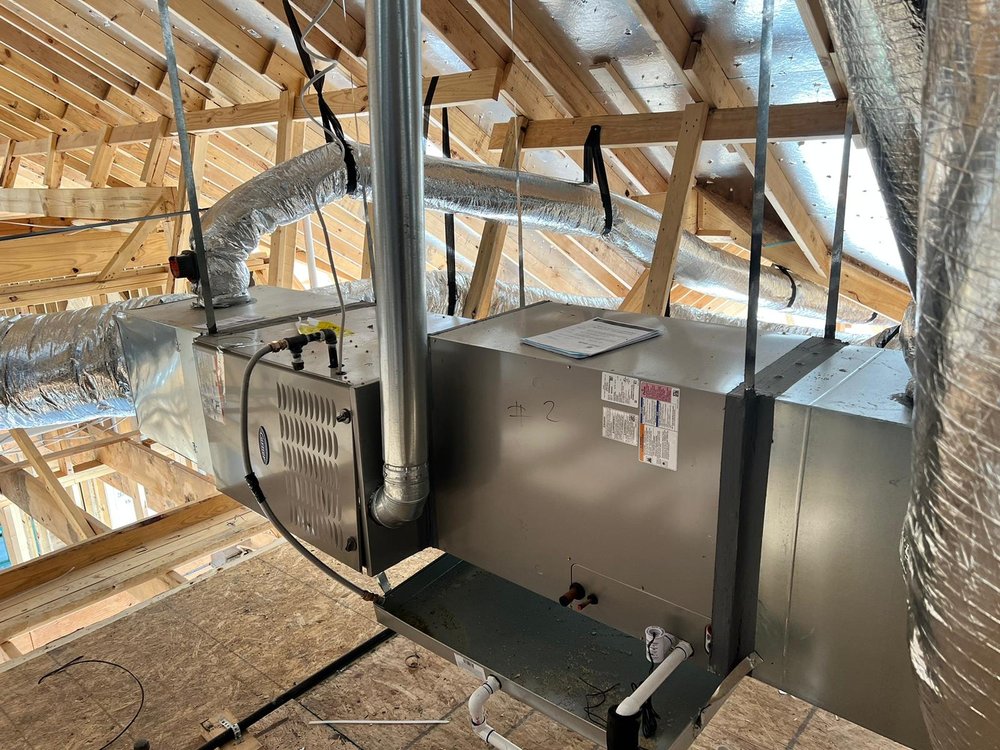 Warrior Mechanical HVAC