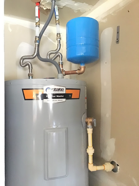 Bacon Plumbing Heating Air Electric