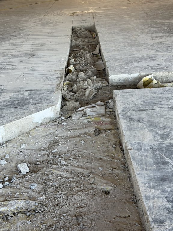Premier Sawing and Demolition