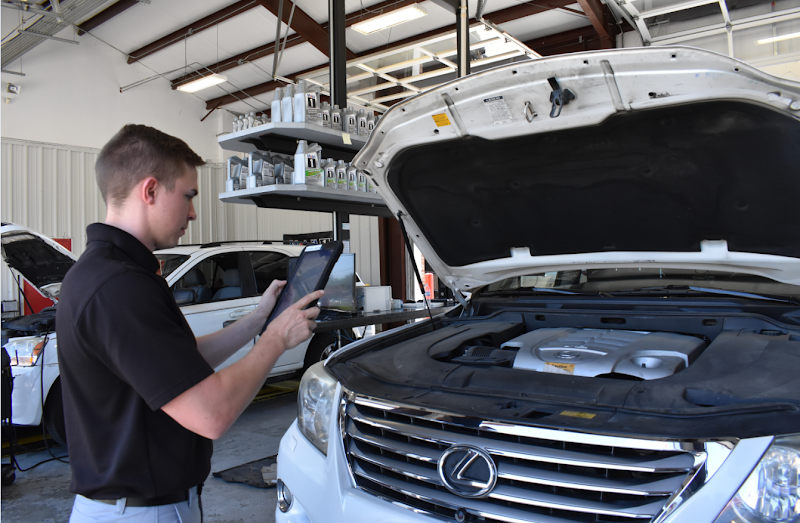 Sun Auto Tire & Service