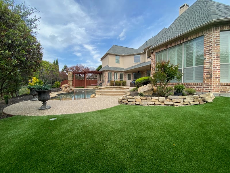 Pave-N-Turf