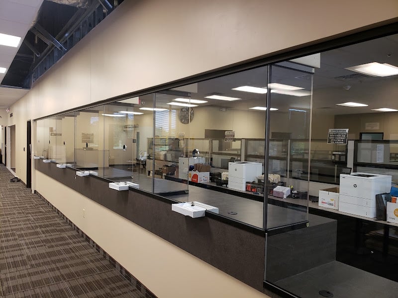 Wolfe Glass and Mirror