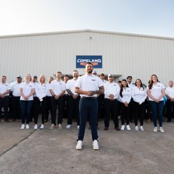 Copeland Home Services