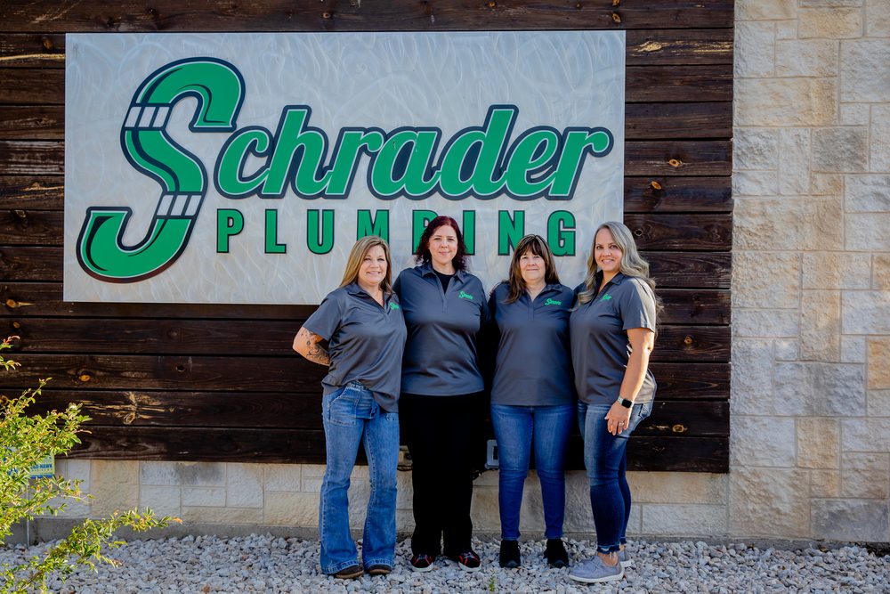 Schrader Plumbing