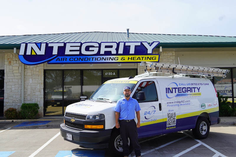 Integrity Air Conditioning