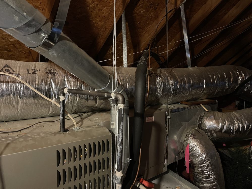 Reliant Air Conditioning