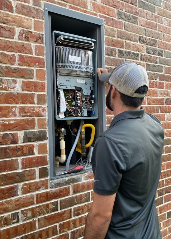 O'Bryan Plumbing Services