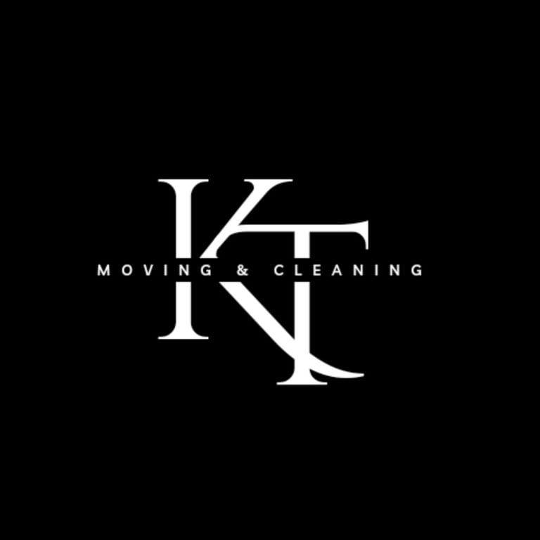 KT Moving & Cleaning