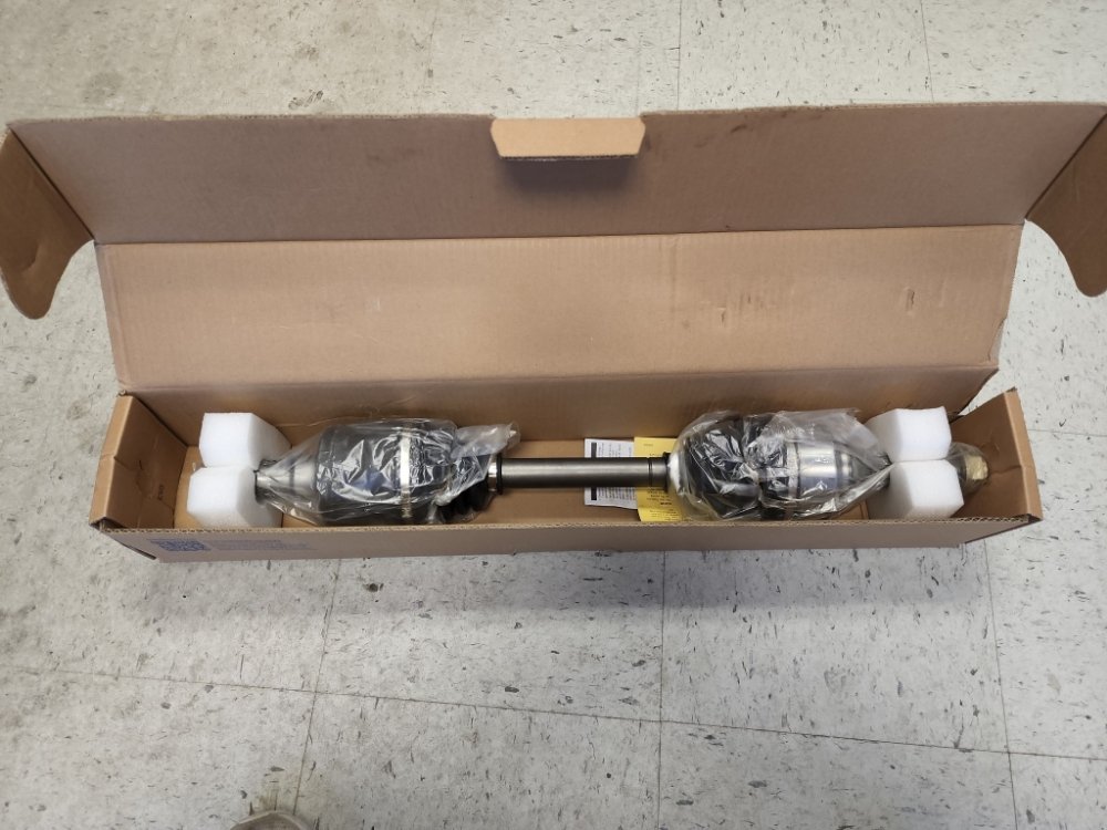 AR Motors TX