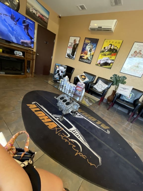 Aloha Auto Repair